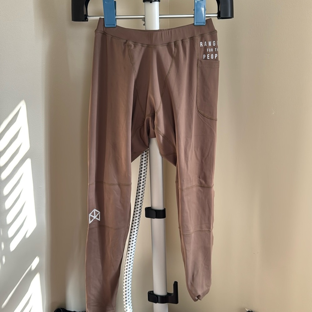 Raw Gear Men’s Leggings Joggers